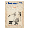 Cinéma 73 Numéro double 178-179