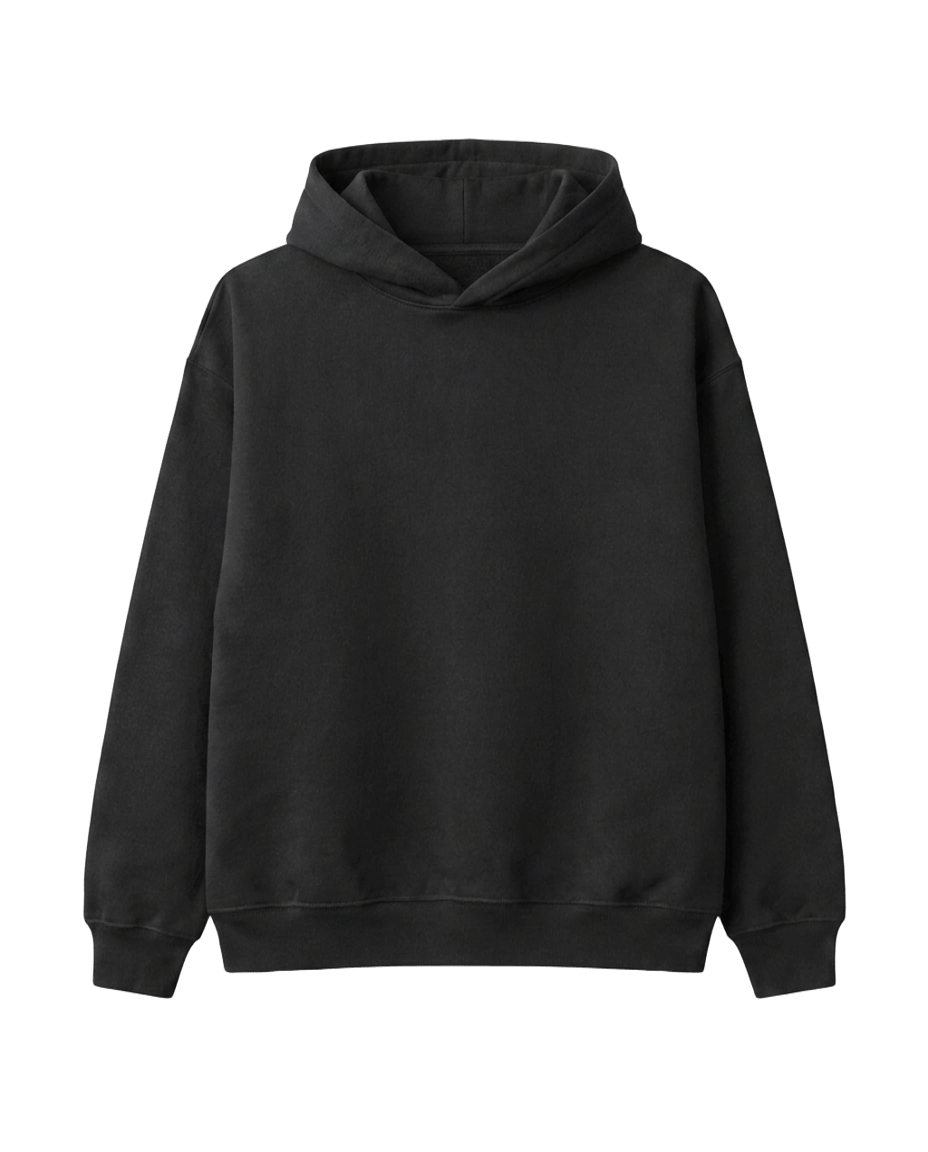Sweat à capuches ( Hoodie ) logo imprimé Emilia Perez