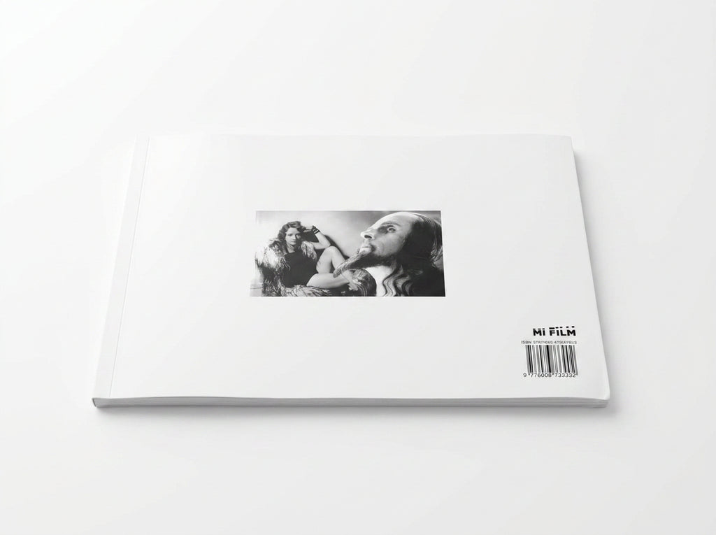 Mark Rappaport Book of Dreams