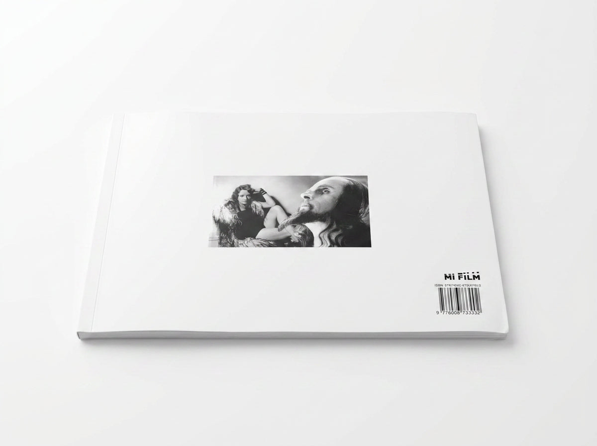 Mark Rappaport Book of Dreams