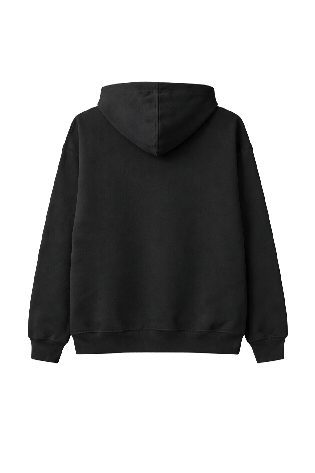 Sweat à capuches ( Hoodie ) logo imprimé Emilia Perez