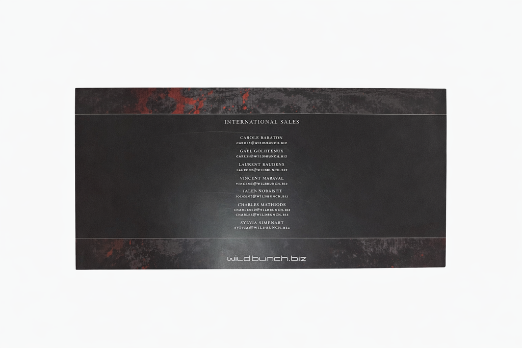 Press kit Of Gods and Men (English version) - Xavier Beauvois - 2010
