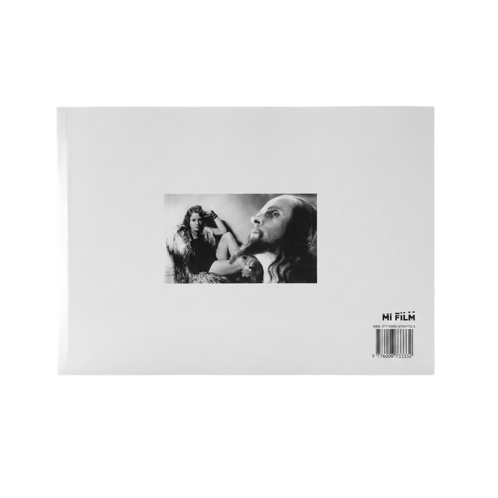 Mark Rappaport Book of Dreams