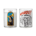 Wow Candle!