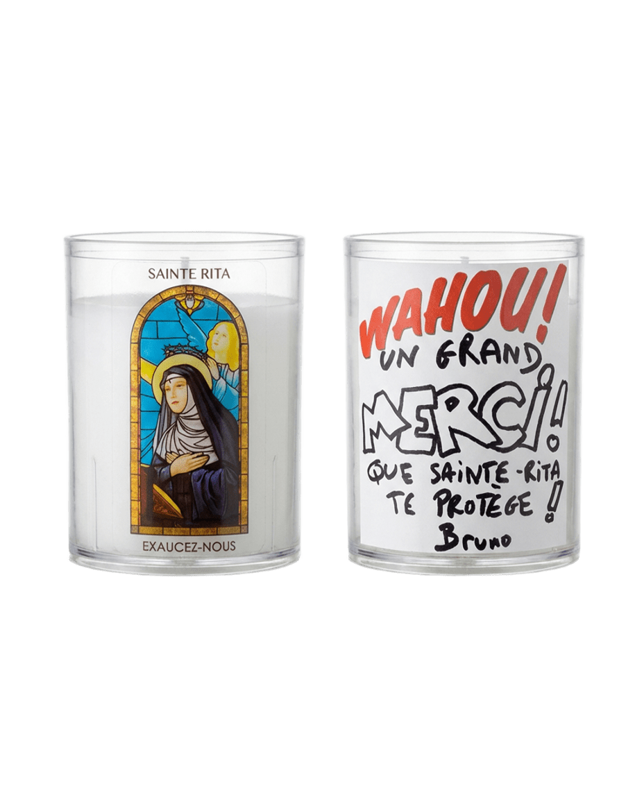 Bougie Wahou !
