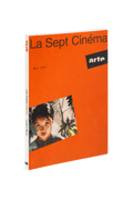 La Sept Cinéma Arte May 1995 Catalog