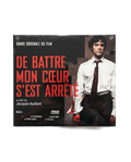 Soundtrack CD for the film The Beat That My Heart Skipped