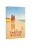 Little Red Turtle Notebook