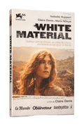 DVD White Material - Claire Denis