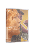 DVD White Material - Claire Denis (English version)