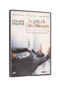 DVD The Little Lieutenant - Xavier Beauvois