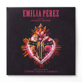 Vinyle BO Emilia Pérez