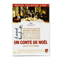 2-Disc Collector's Edition: A Christmas Tale by Arnaud Desplechin