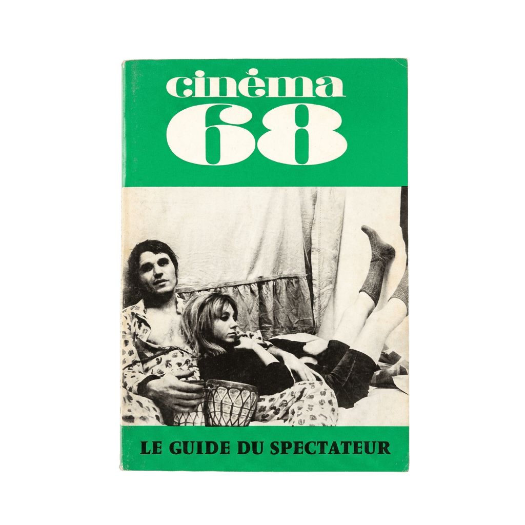 Cinéma 68