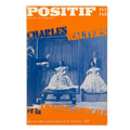 Positif revue de cinéma