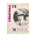 Cinéma 73 n° 182 Décembre 1973