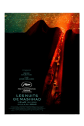 Affiche 40 x 60 Les Nuits de Mashhad
