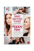 Affiche 40 x 60 Happy Few ( occasion )