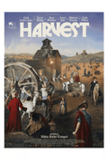 Affiche 40 x 60 Harvest