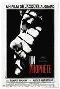 Affiche Un Prophète 40 x 60