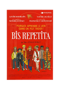 Affiche 40x60 de Bis Repetita d'Emilie Noblet
