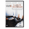 DVD Le petit lieutenant - Xavier Beauvois
