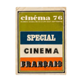 Cinéma 76 Numéro Double 212-213 Août / Septembre