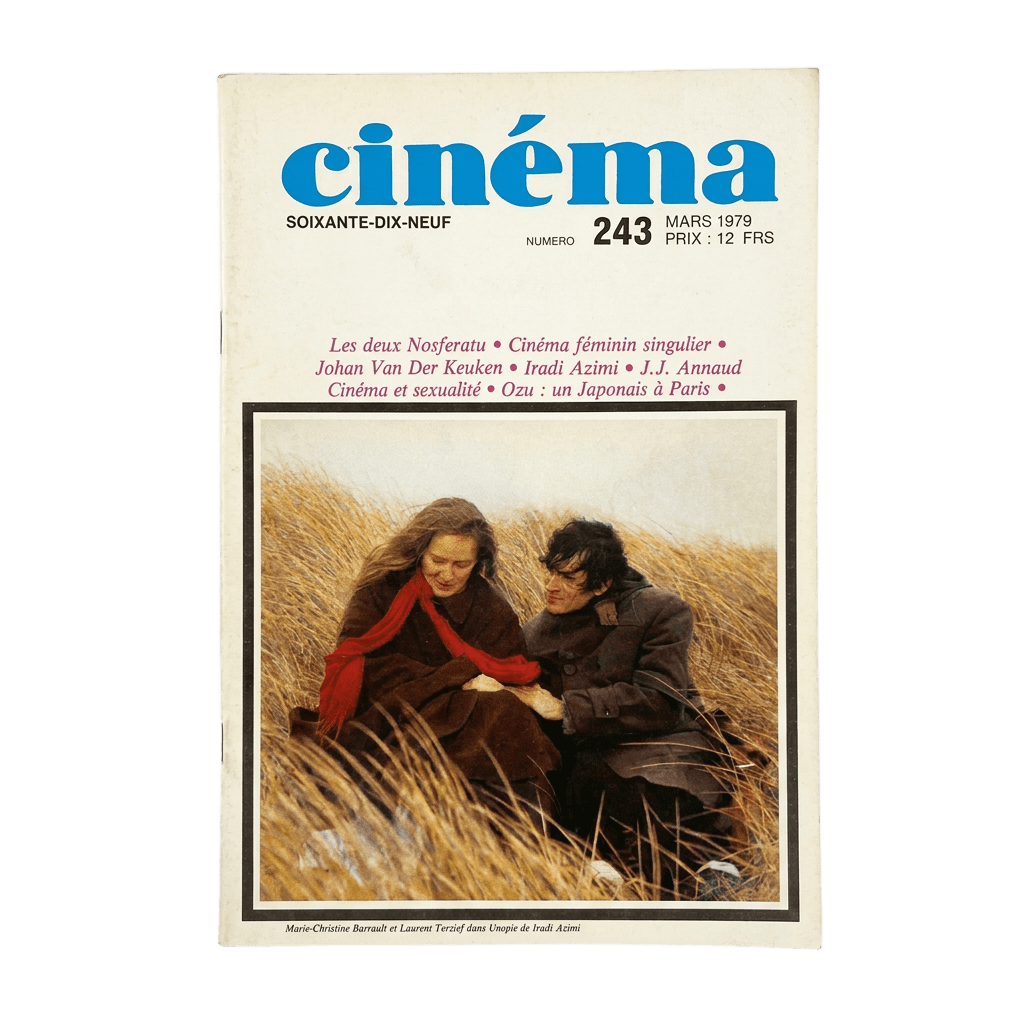 Cinéma 79