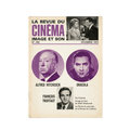 La revue du cinéma image et son