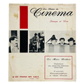 La Revue du Cinéma Image et son n° 247 Février 1971