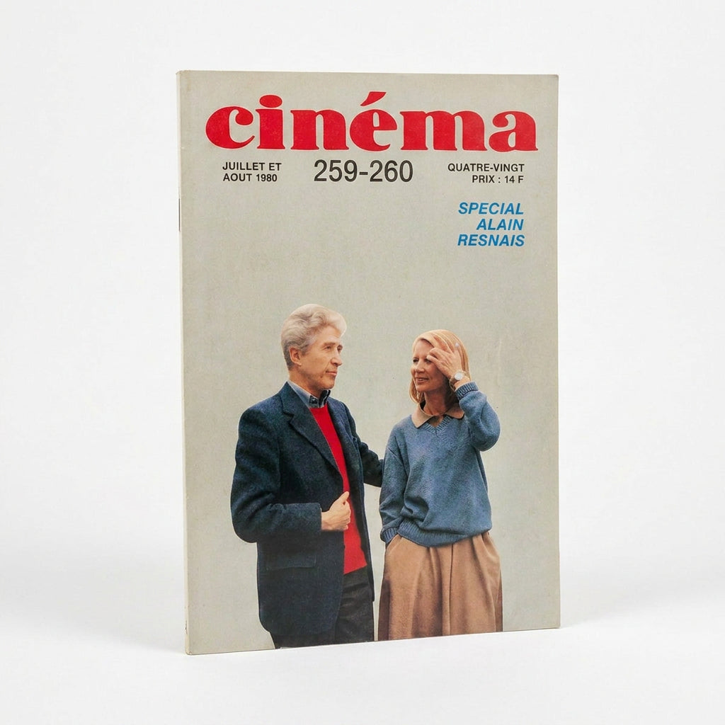 Cinéma 80