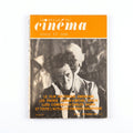 La Revue du Cinéma Image et Son occasion