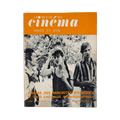 La Revue du Cinéma image et son