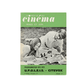 La Revue du Cinéma image et son occasion