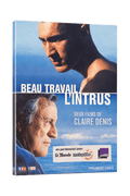 2-Film DVD by Claire Denis - Beau Travail / L'Intrus