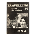 TRAVELLING revue de cinéma n° 29 Septembre/ Octobre 1971