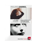 Collection 2 films de France Inter Philippe Garrel - Le vent de la nuit / Elle a passé tant d'heures sous les sunlights...