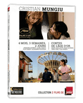 France Inter Collection 2 Films Cristian Mungiu - 4 Months, 3 Weeks and 2 Days/Tales from the Golden Age