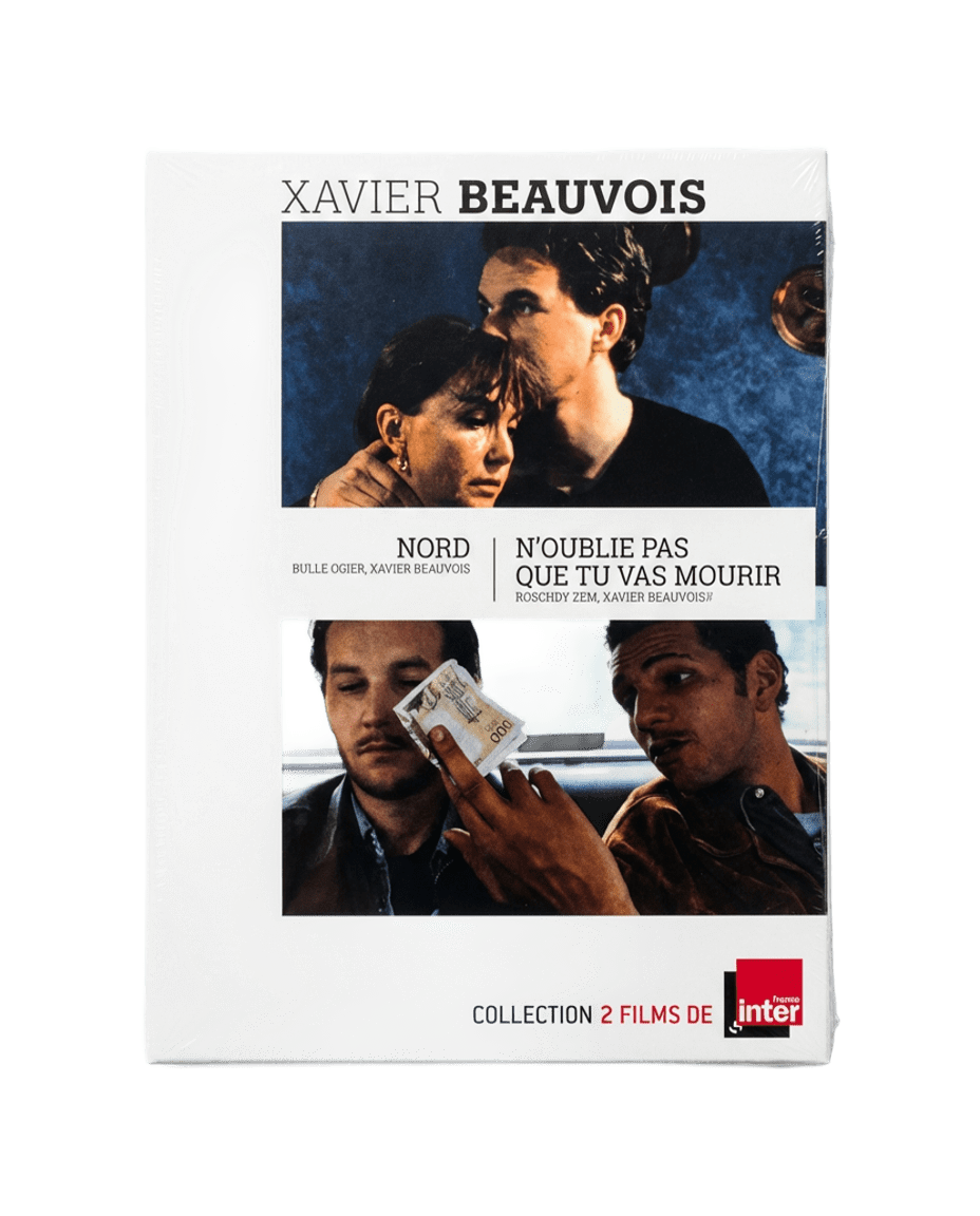 France Inter Film Collection: Xavier Beauvois - Northern Land / Don't Forget You're Going to Die