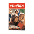 La revue du cinéma image et son