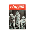La revue du cinéma image et son