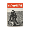 La revue du cinéma image et son