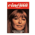 La revue du cinéma image et son