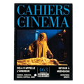 Cahiers du Cinéma n°463 Janvier 1993