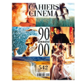 Cahiers du Cinéma n°542 Janvier 2000