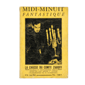 Midi-Minuit Fantastique ( revue vintage )