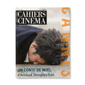 Cahiers du cinéma - N°634 - Mai 2008 "UN CONTE DE NOËL d'Arnaud Desplechin"