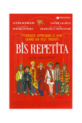 Bis Repetita poster by Emilie Noblet, 40x60