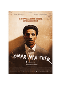 Affiche Omar m'a tuer
