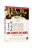 2-Disc Collector's Edition: A Christmas Tale by Arnaud Desplechin